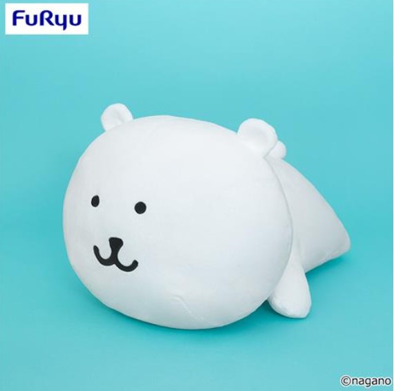 ナガノキャラクターズ×クレーンゲーム】まとめ2025年4月最新 花粉症BIG  