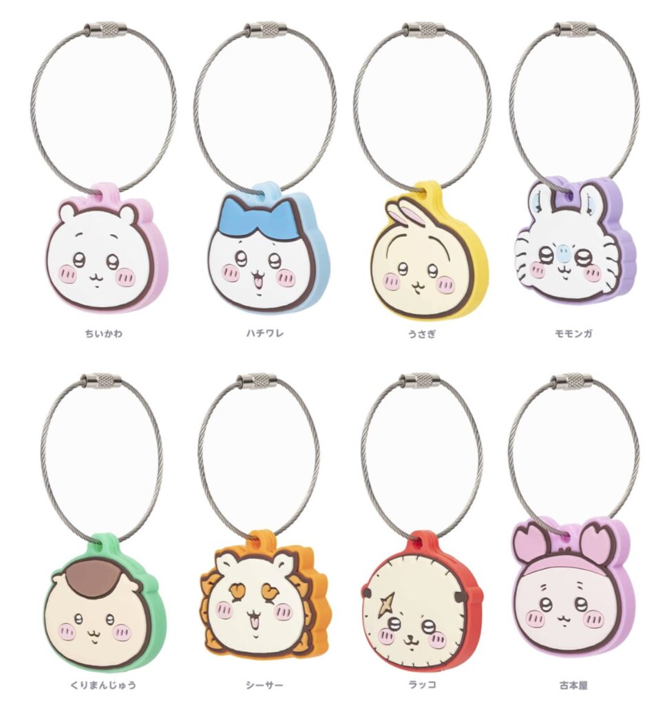 ちいかわ】お尻に針！ハチになったマスコットが3月27日新発売！可愛い 
