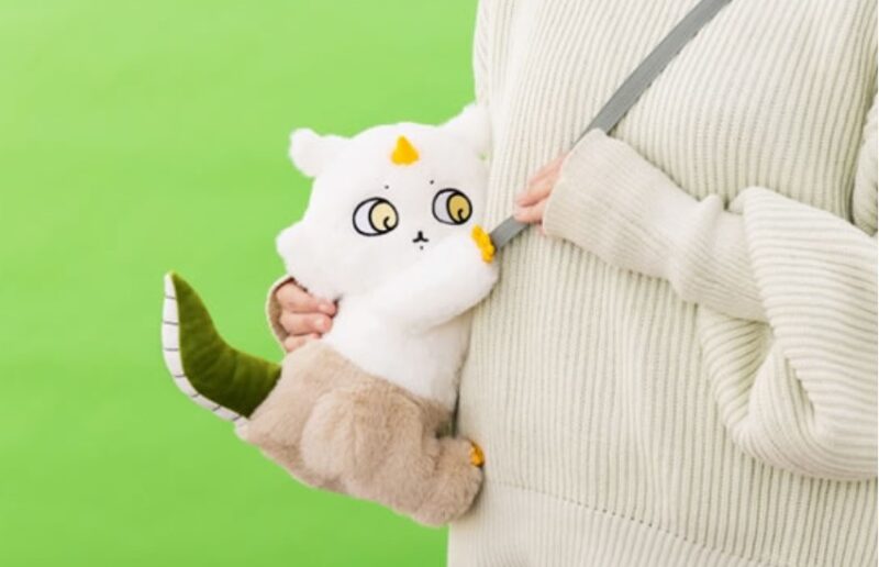 ちいかわ】グッズ発売情報 2024年1月～2024年3月 - プライズナビ 