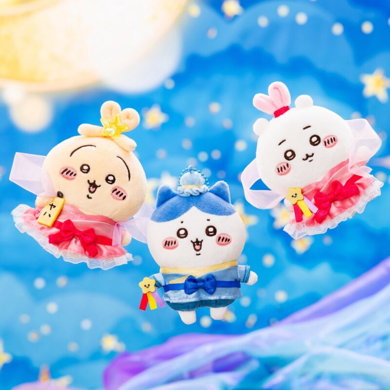 ちいかわ ハチワレ 8点 水族館 雨の日 寿司 PUN 囚人 七夕 ちいかわ ハチワレ 8点 水族館 雨の日 寿司 PUN 囚人 七夕