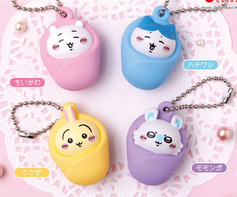 本日削除　ちいかわ　だるま　貯金箱　3つセット　うさぎ ちいかわ だるま 貯金箱 3つセット うさぎ ちいかわ（アニメ/ゲーム