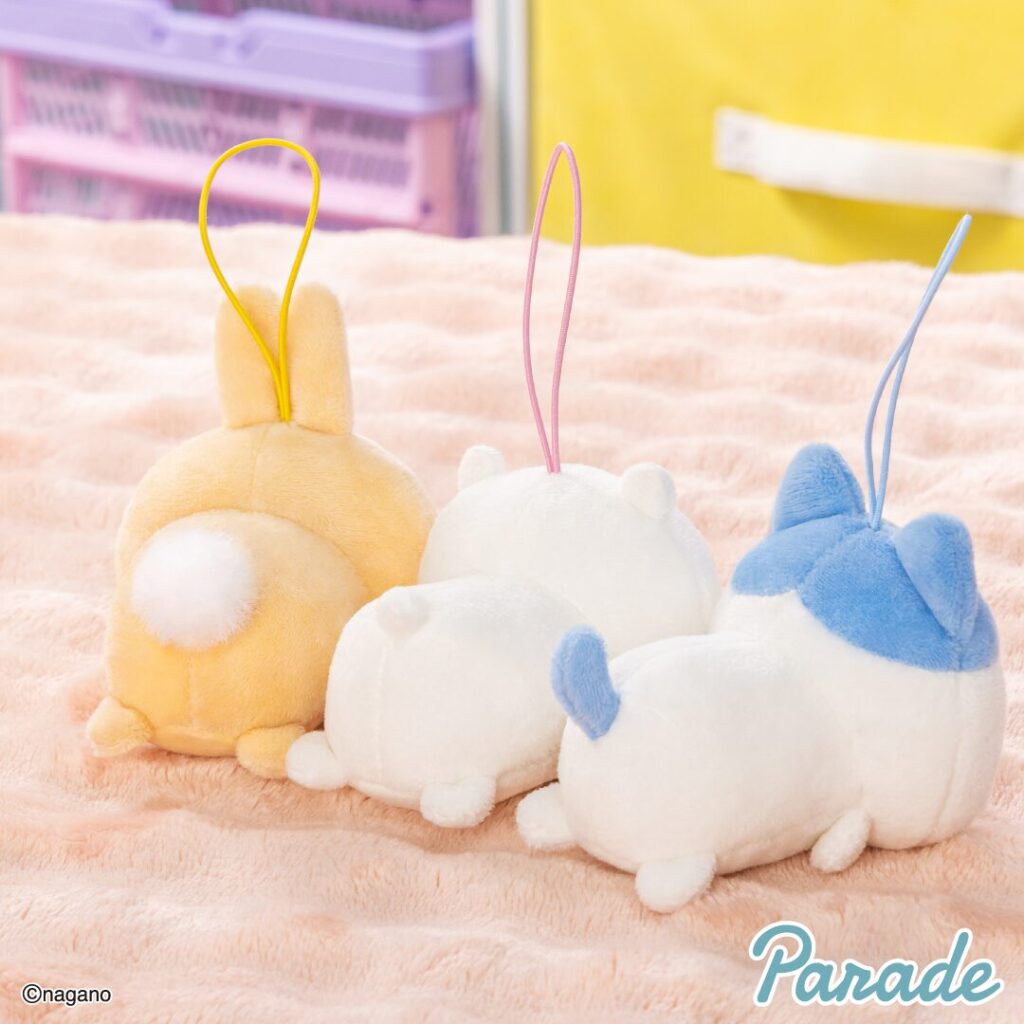 ちいかわ てんしとあくま bigぬいぐるみ 25個まとめ売り 2枚目
