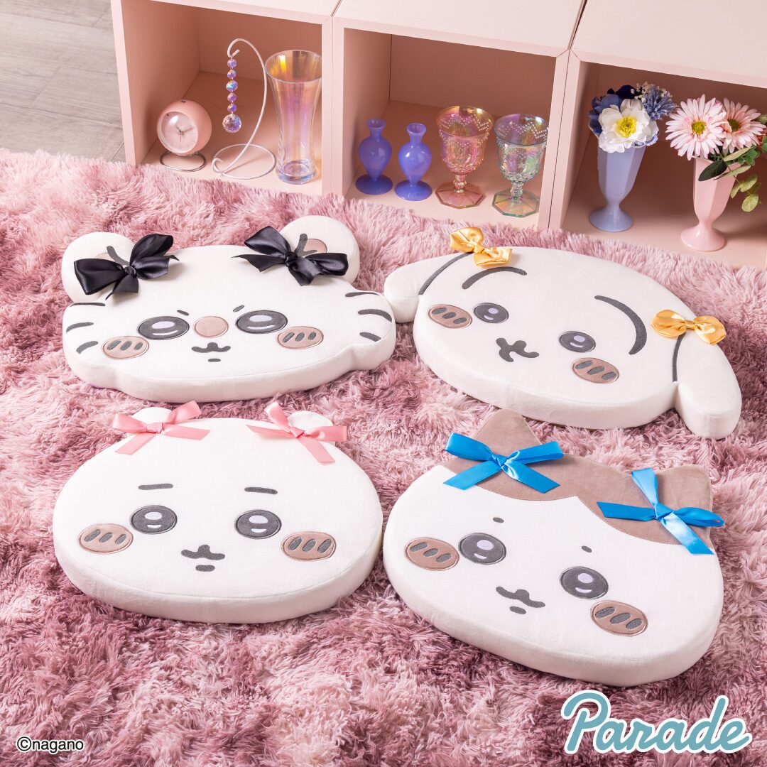 ちいかわ プライズ コロコロクリーナー あの子 ぬいぐるみ 低