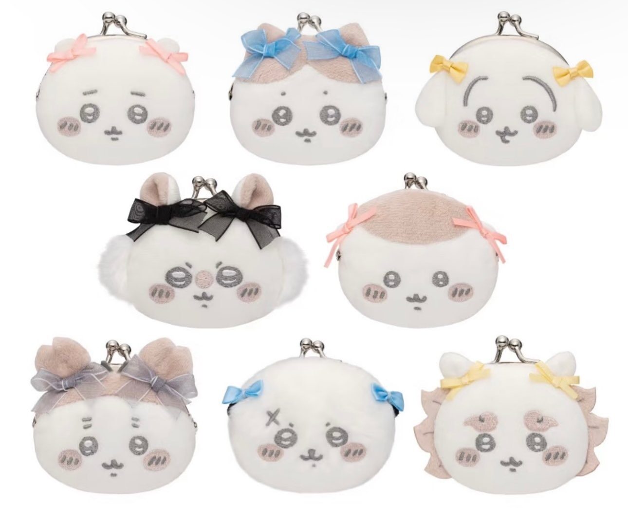 ちいかわ 泣いちゃったぬいぐるみ｜タイトーの5月のおすすめプライズ