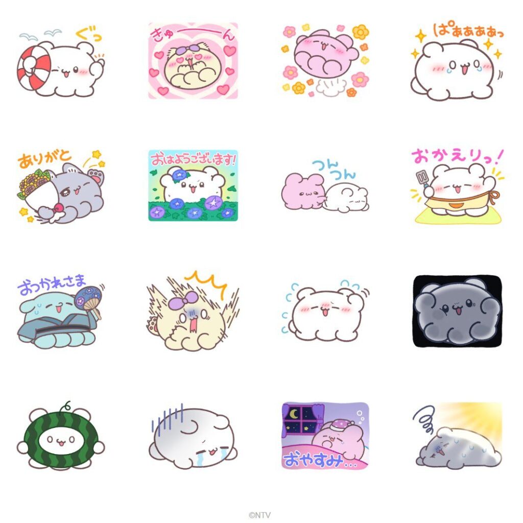 らぶいーず】新グッズ＆コラボ情報 2025年7月最新 ミツバチPOPUP