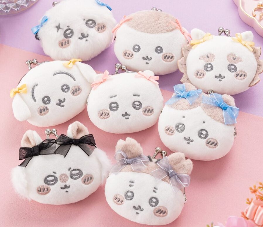 ちいかわ　最新プライズぬいぐるみ　セット販売 ちいかわ】クレーンゲーム情報まとめ 2025年7月最新 パラレル
