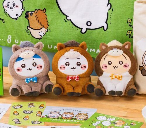 ちいかわ　まとめ売り　7点 ちいかわ 7点 いろいろ まとめ売り - メルカリ