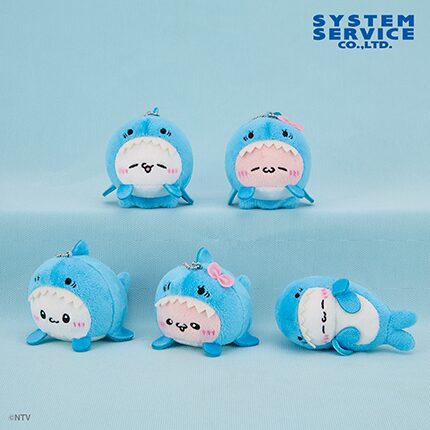 らぶいーず　ぬいぐるみ　まとめ売り らぶいーず】クレーンゲーム情報まとめ 2025年8月最新 サメに
