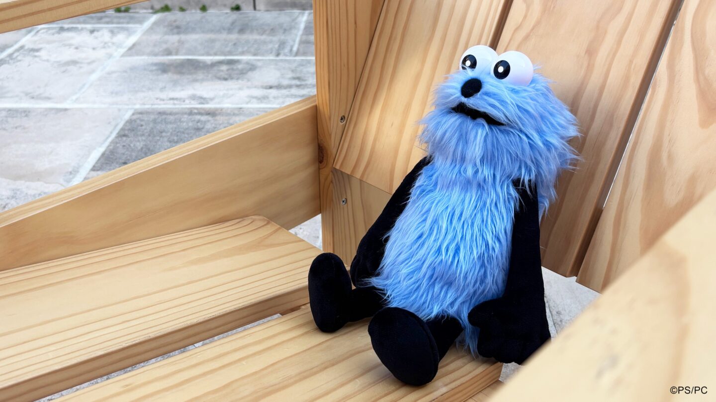 パペットスンスン☺︎公式 ぬいぐるみ パペットスンスン だきつきぬいぐるみタイトープライズ詳細