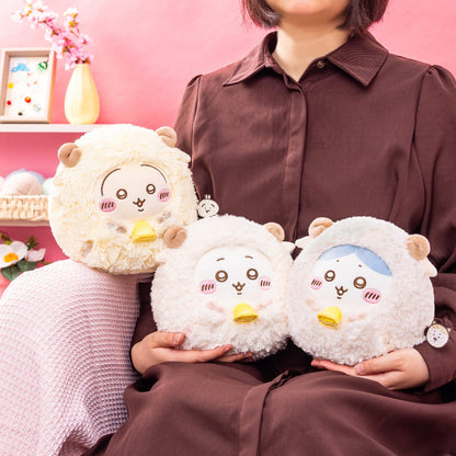 ちいかわ】ハッピーバッグ2027が8月26日受注開始！ひつじ姿の