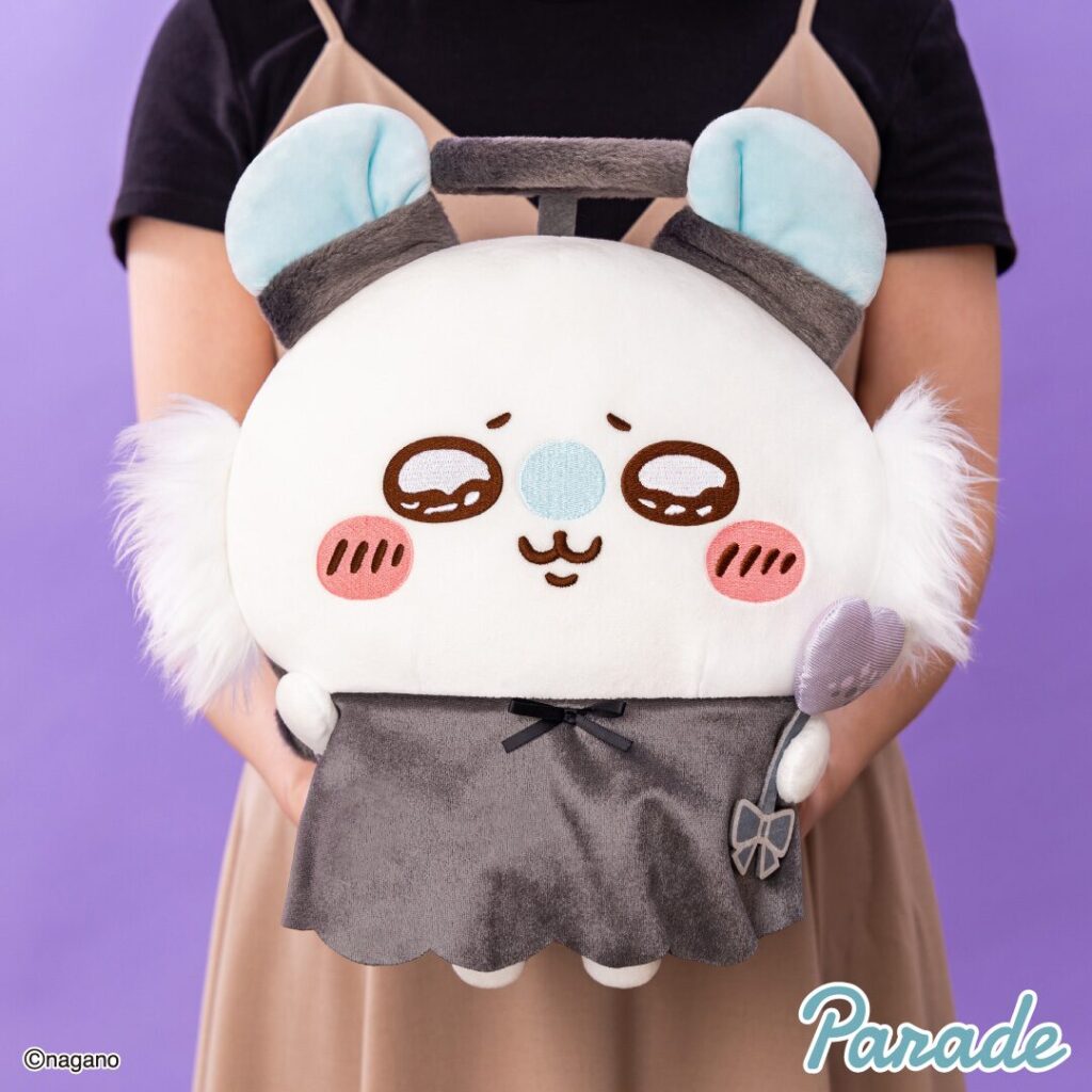 ちいかわ　ハロウィン　Bigぬいぐるみ　おまとめ ちいかわ ハロウィン Bigぬいぐるみ おまとめ ちいかわ