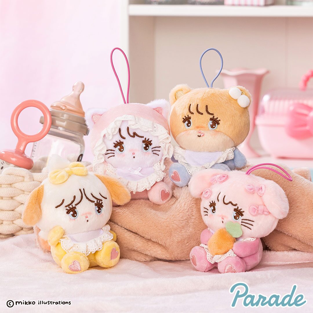 その他 Mikko Lil ala mode by mikko】クレーンゲームまとめ 2025年9月最新