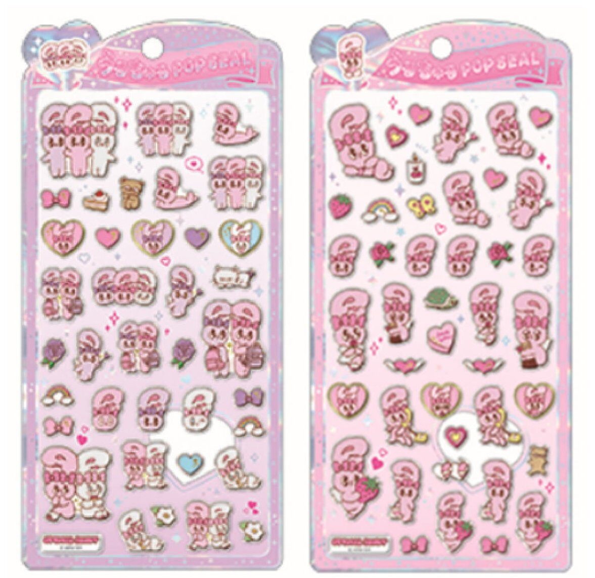 VODANA エスターバニーコラボ VODANA エスターバニーコラボ VODANA エスターバニーコラボ