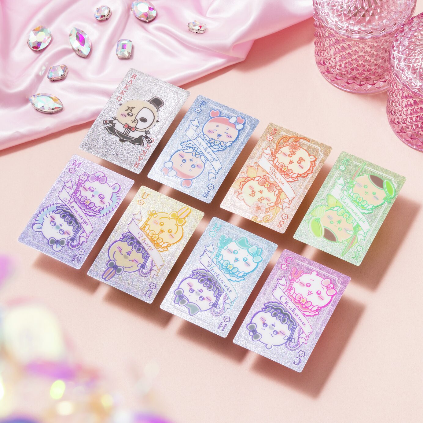 ちいかわグッズまとめ ちいかわ】新商品&新グッズまとめ 2025年10月最新 ココスコラボ