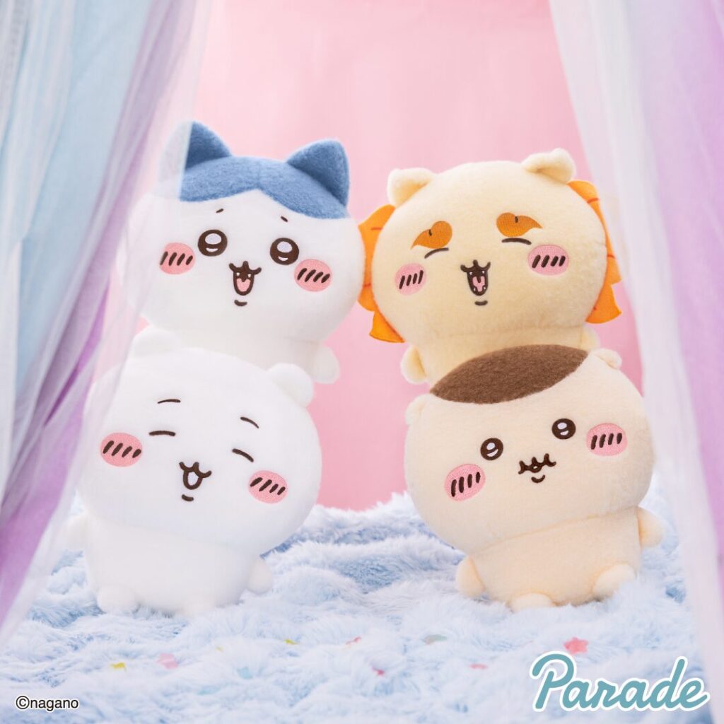 ちいかわ】クレーンゲーム情報まとめ 2025年10月最新 と