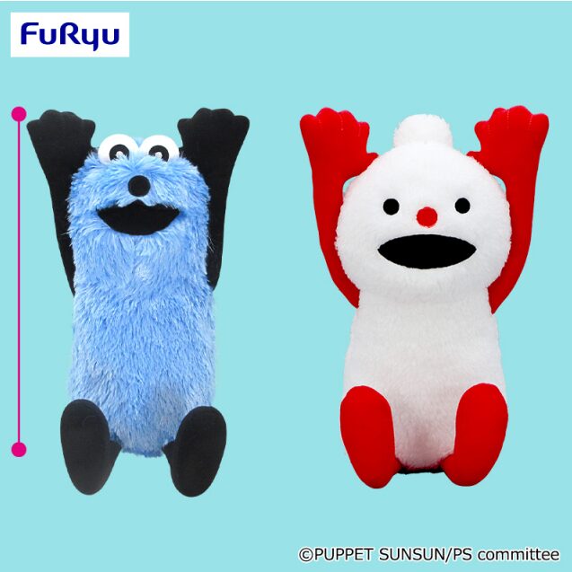 パペットスンスン】クレーンゲーム情報まとめ 2025年12月最新