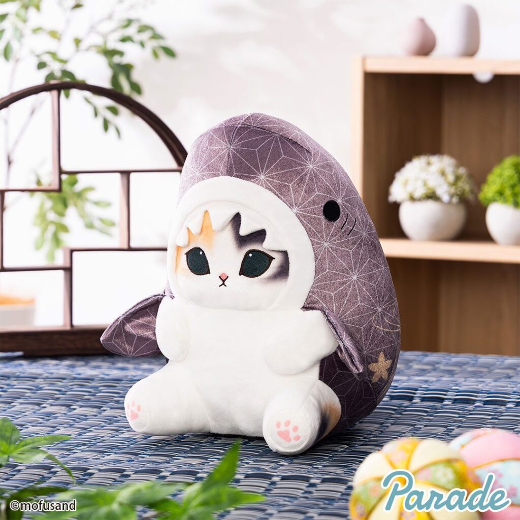 mofusand】クレーンゲーム情報まとめ 2025年12月最新 ラーメンどんぶり