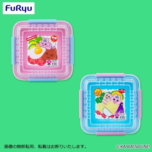 おぱんちゅうさぎ】クレーンゲーム情報 2026年1月最新 フレッシュお