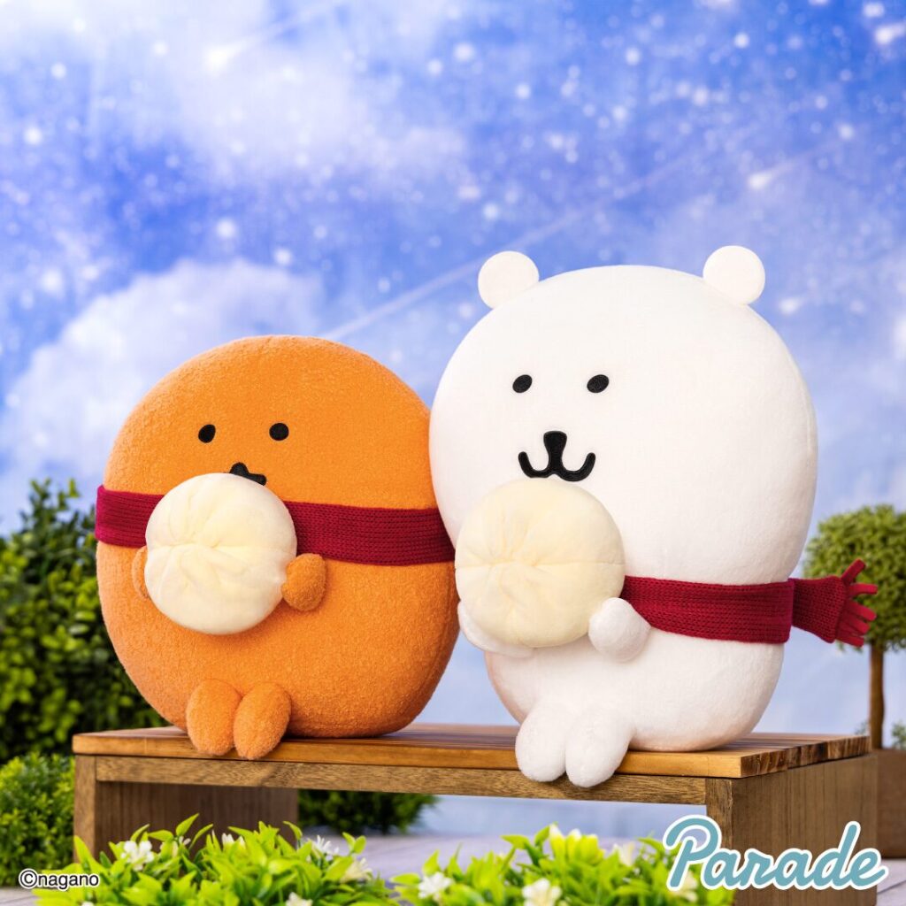 ナガノキャラクターズ ナガノのくま もぐコロ 6点まとめセット ナガノキャラクターズ ナガノのくま もぐコロ 6点まとめセット ナガノ