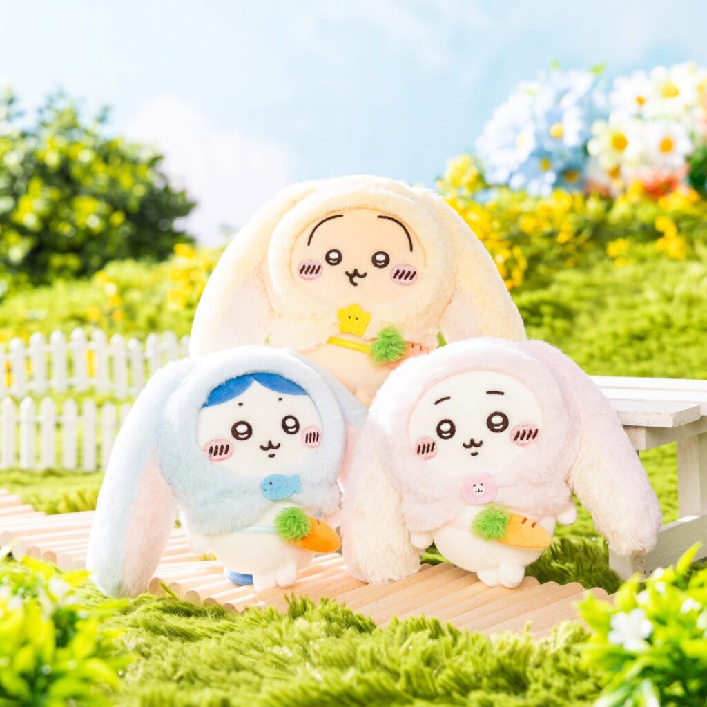 ちいかわ】新商品＆新グッズまとめ 2025年12月最新 セブン年末年始