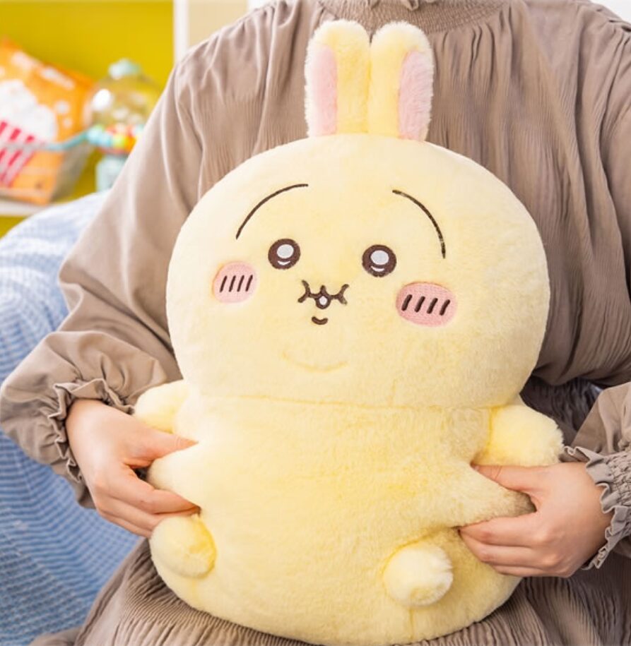 ちいかわ　まとめ売り おまけ付き】ちいかわ うさぎ まとめ売り ちいかわ うさぎ まとめ売り