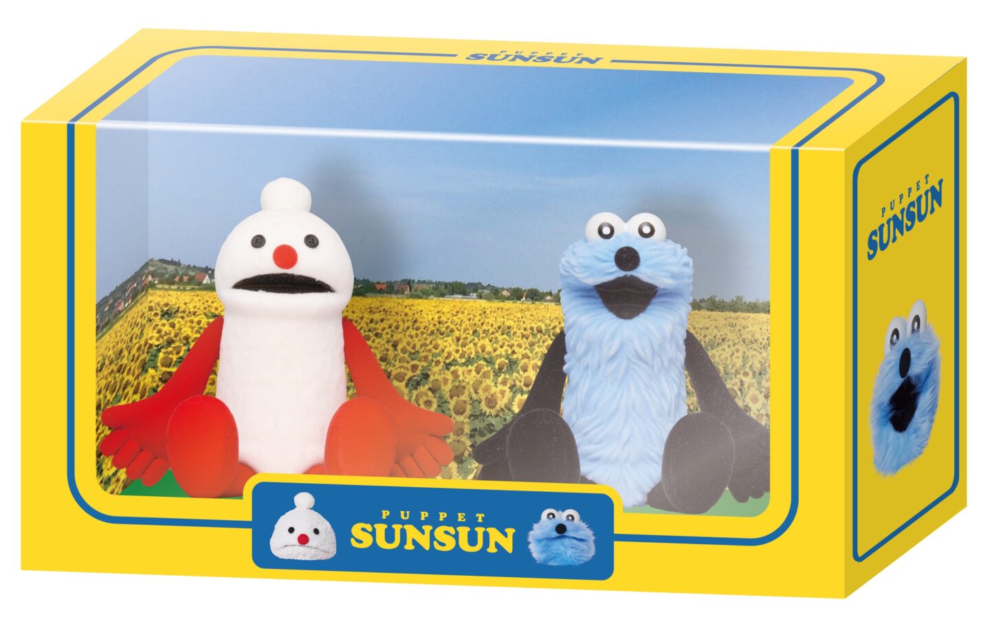 PUPPET SUNSUN グッズまとめ売り 未開封多数 PUPPET SUNSUN グッズまとめ売り 未開封多数 PUPPET SUNSUN グッズ