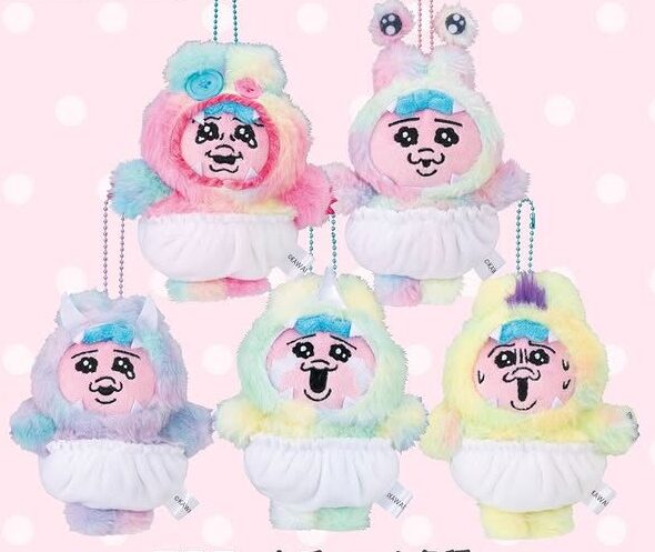 おぱんちゅうさぎ】しまむら・アベイルコラボまとめ！再販情報も！2026