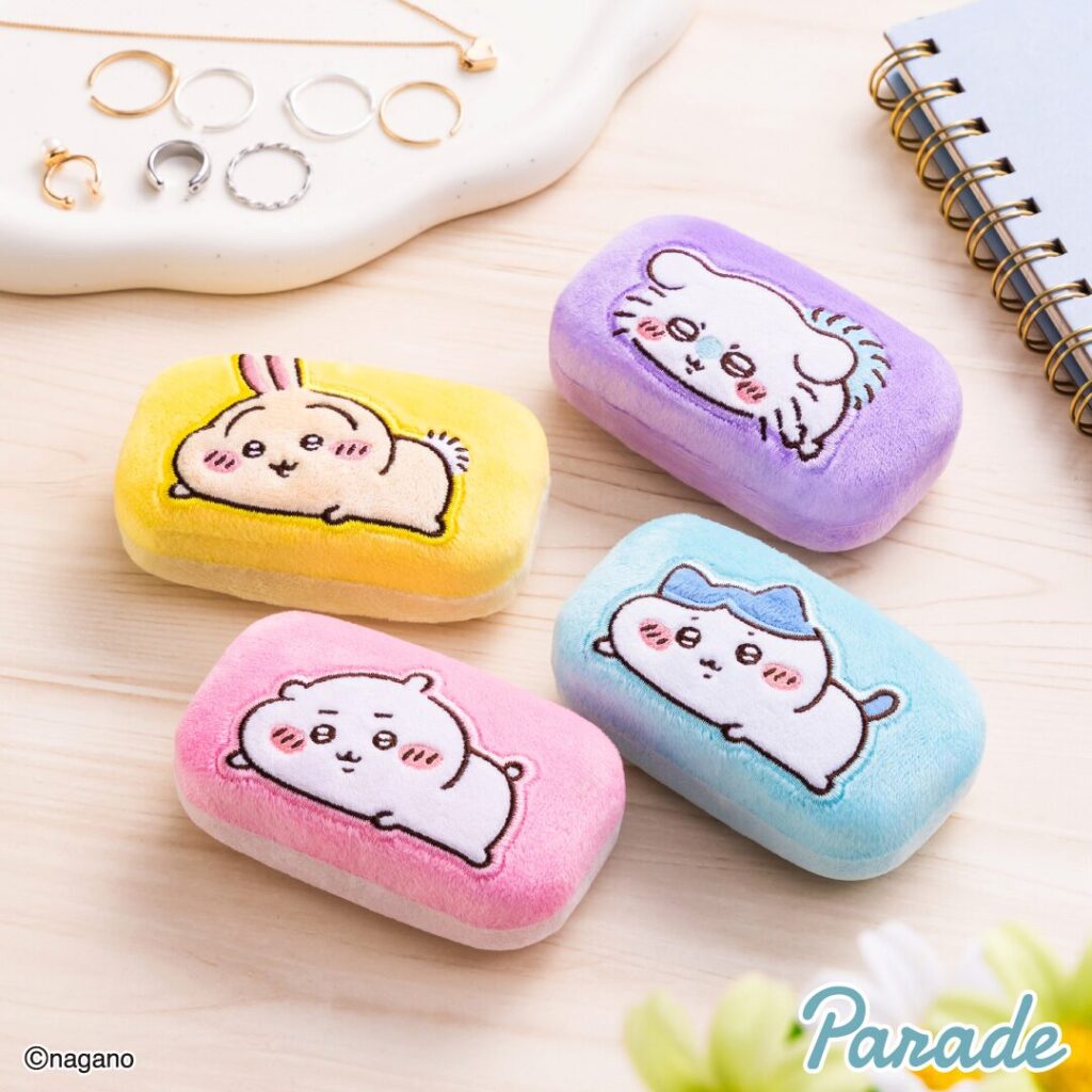 ちいかわ】クレーンゲーム情報まとめ 2026年2月最新 ぬいぱれっと