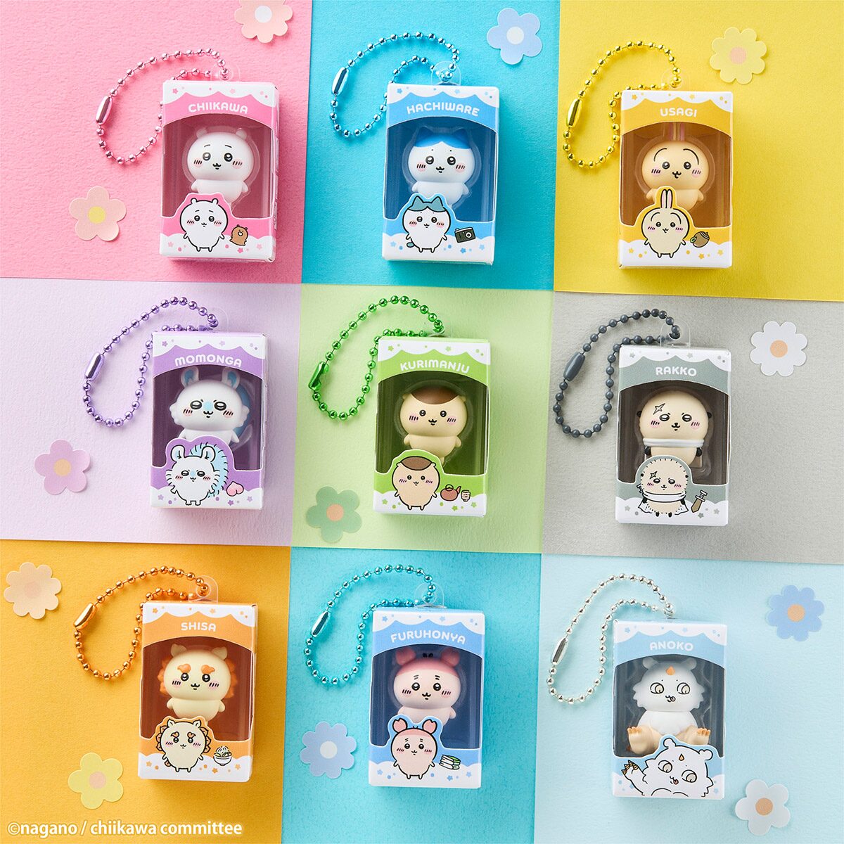 □Chiikawa ちいかわ グッズ まとめ売り 60点以上 ぬいぐるみ 