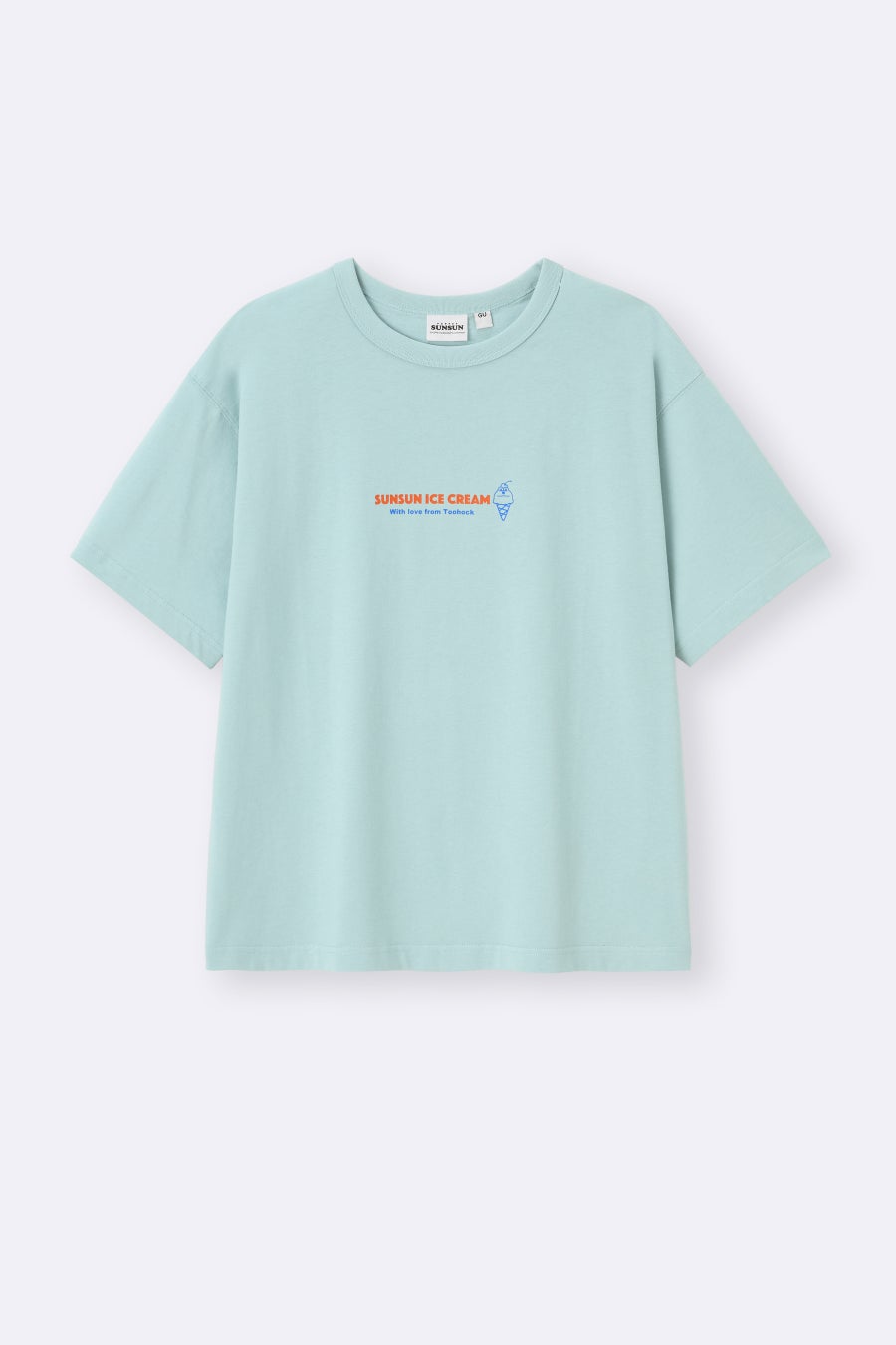 グラフィックT ウィメンズ③