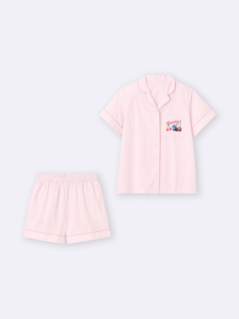 コットンパジャマ