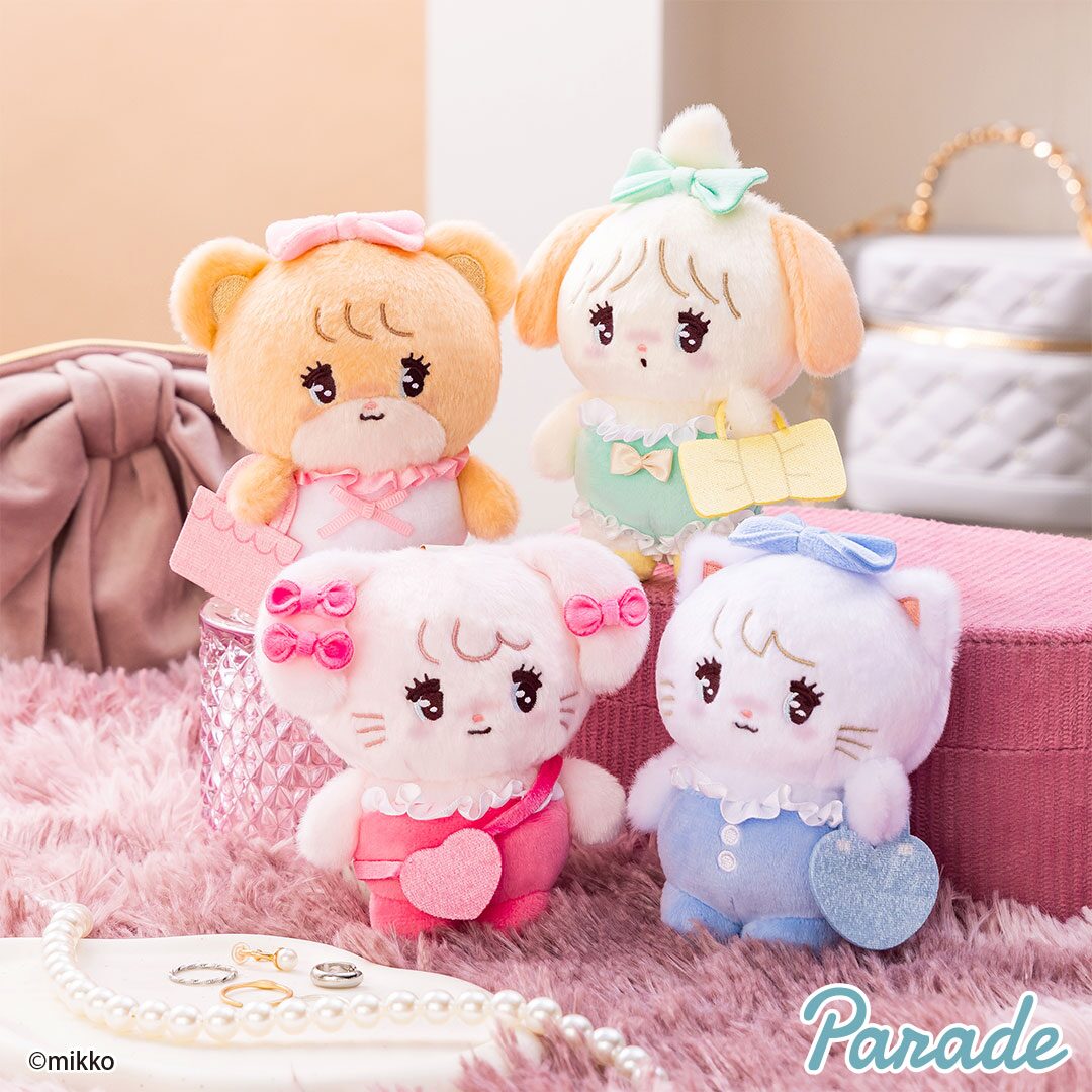 Lil ala mode by mikko】クレーンゲームまとめ 2026年5月最新 おでかけ