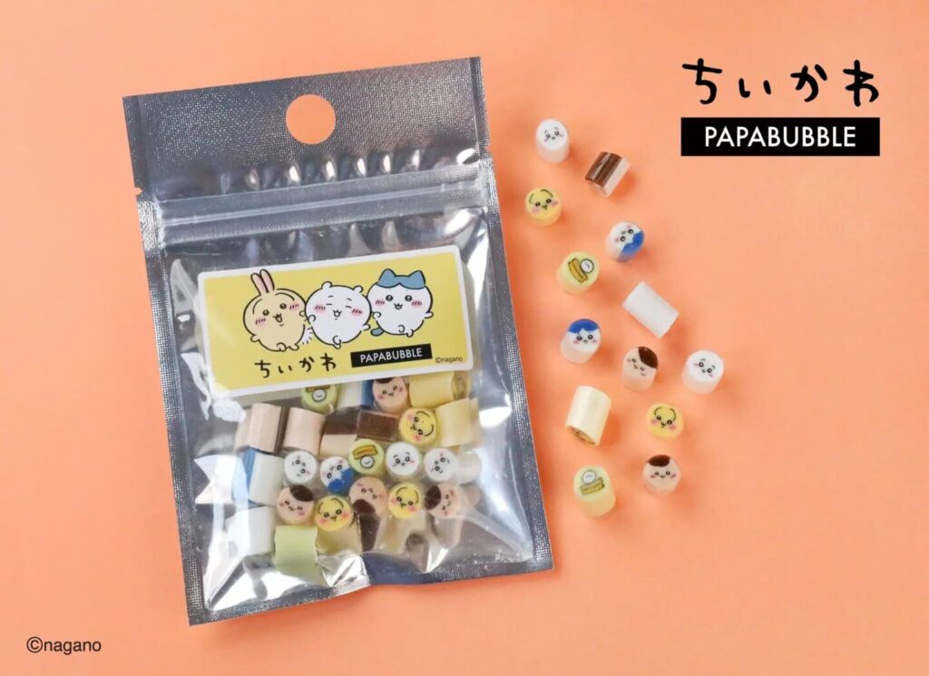 ちいかわ】新商品＆新グッズまとめ 2026年5月最新 ハッピーセット2026