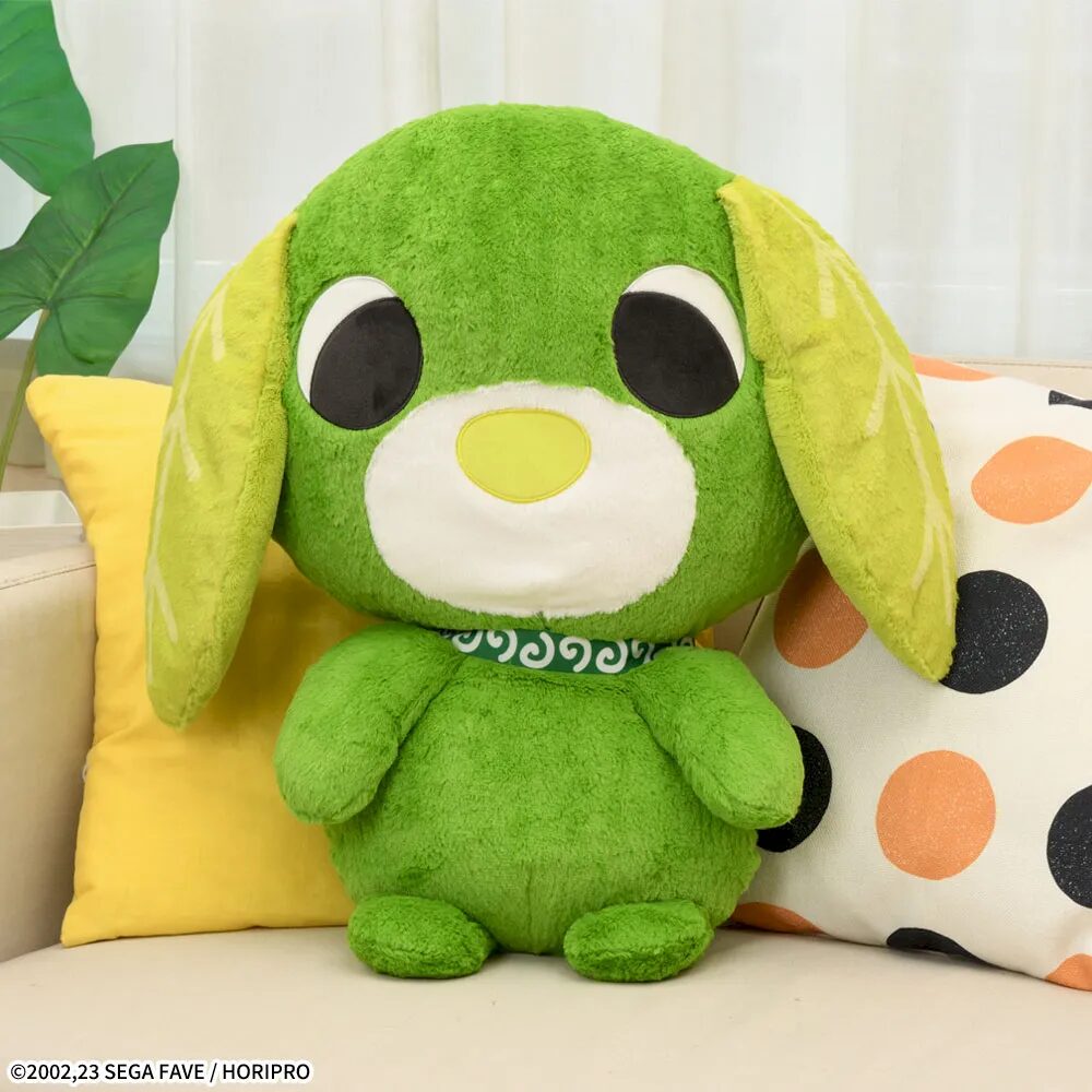 お茶犬＆お茶猫】クレーンゲーム＆ガチャガチャ情報 2026年6月最新 で