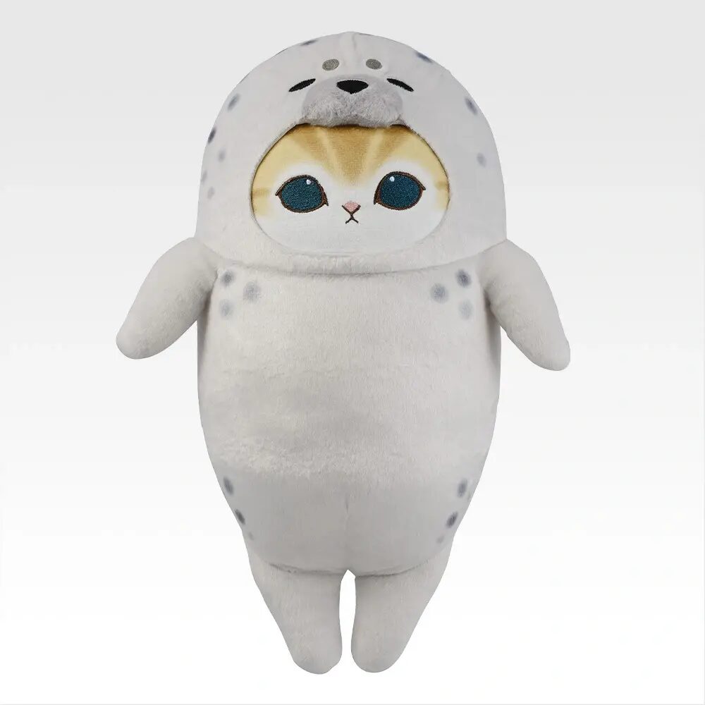 mofusand】新商品&グッズ情報 2026年5月最新 一番くじ ～ひんやり