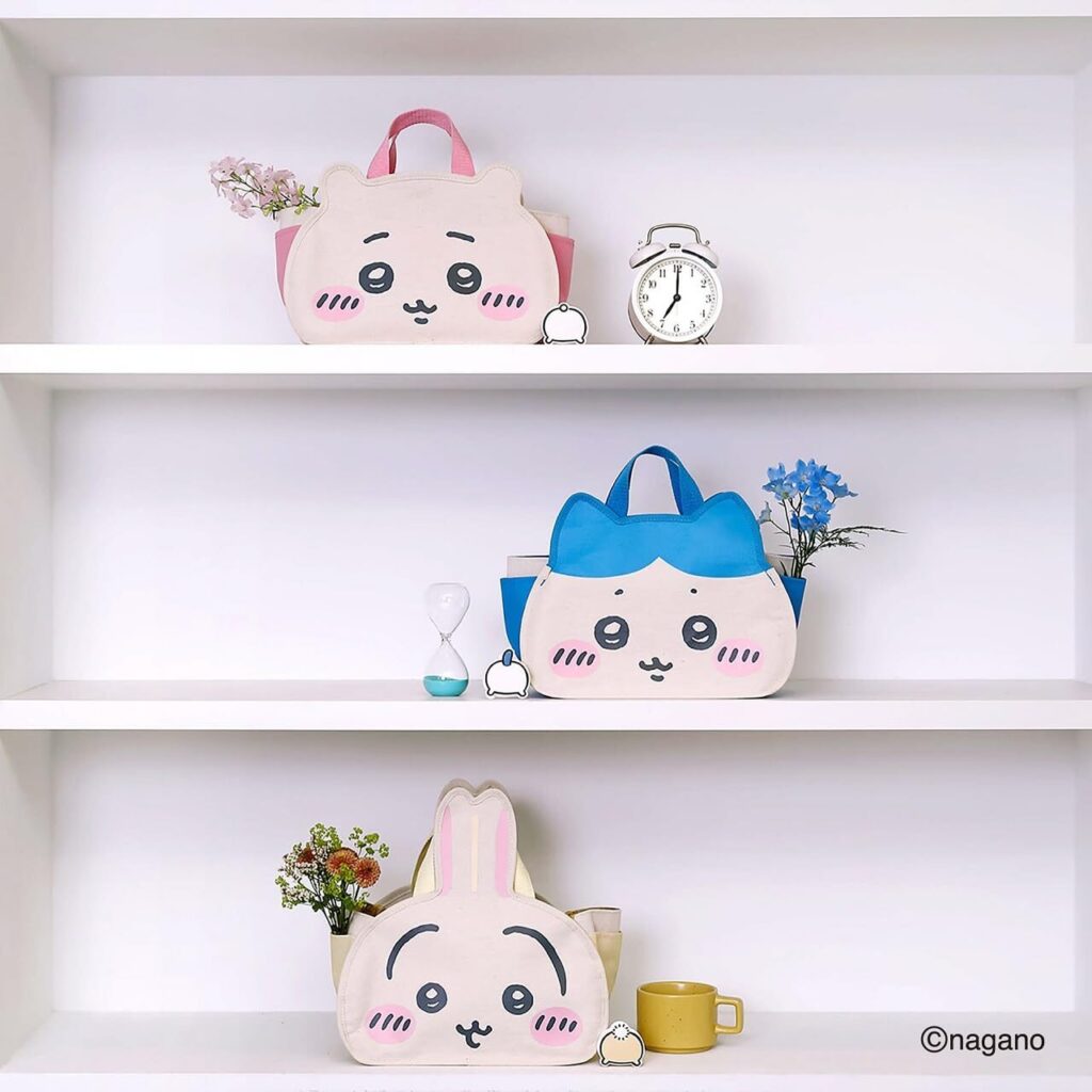 ちいかわ】新商品＆新グッズまとめ 2026年6月最新 JR東ツツウラウラ旅