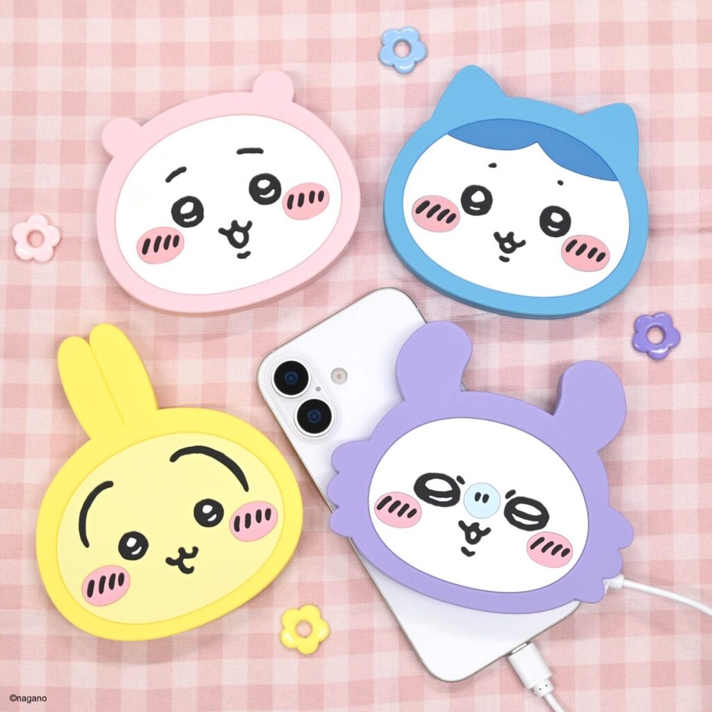 新商品‼️ちいかわ　まとめ売り ちいかわ】新商品＆新グッズまとめ 2026年6月最新 映画 人魚の島の