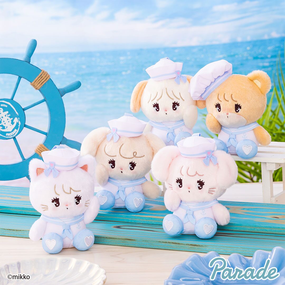 Lil ala mode by mikko】クレーンゲームまとめ 2026年6月最新 フレンチ