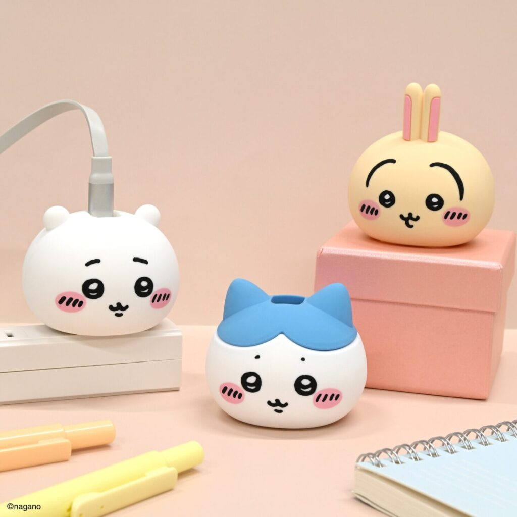 ちいかわ】新商品＆新グッズまとめ 2026年6月最新 映画 人魚の島の