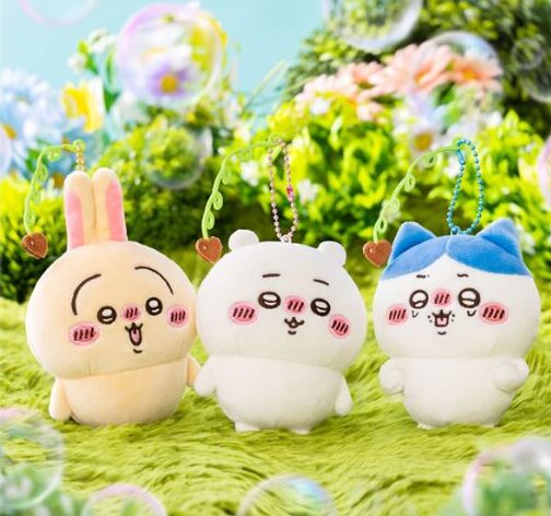 ちいかわ】新商品＆新グッズまとめ 2026年6月最新 酔ったよ＆二日酔い