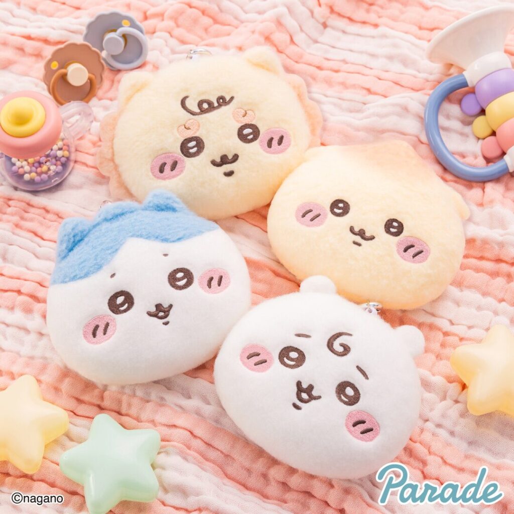 ちいかわ】クレーンゲーム情報まとめ 2026年7月最新 Chiikawa Baby