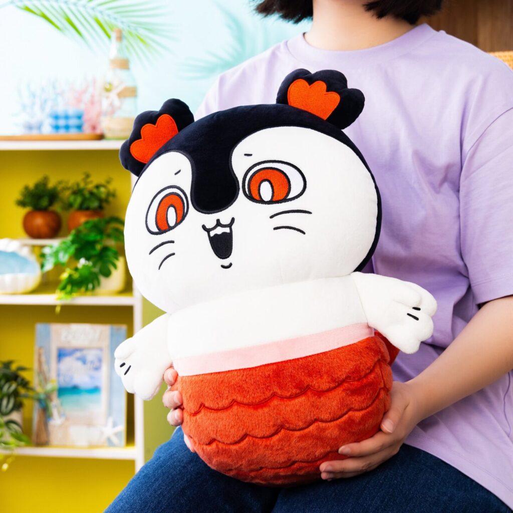 ちいかわ】新商品＆新グッズまとめ 2026年7月最新 映画 人魚の島の
