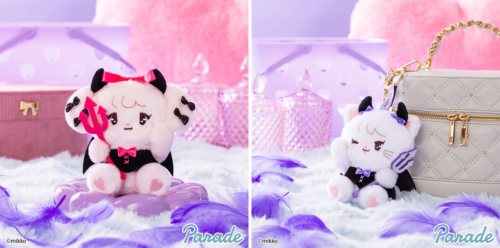Lil ala mode by mikko】クレーンゲームまとめ 2026年9月最新 こあくま