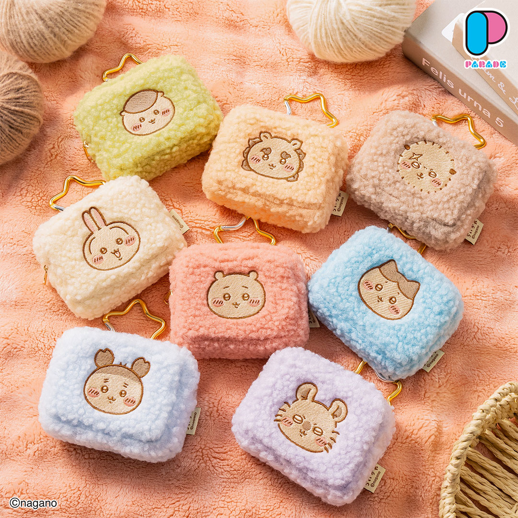 ちいかわ】クレーンゲーム情報まとめ 2026年10月最新 カラビナつき